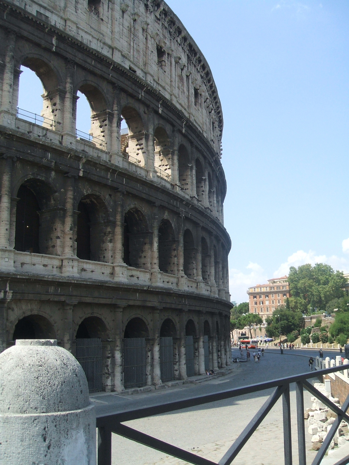 Colosseum