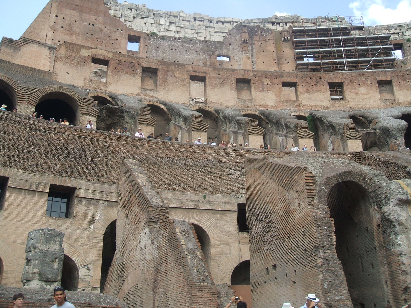 Colosseum