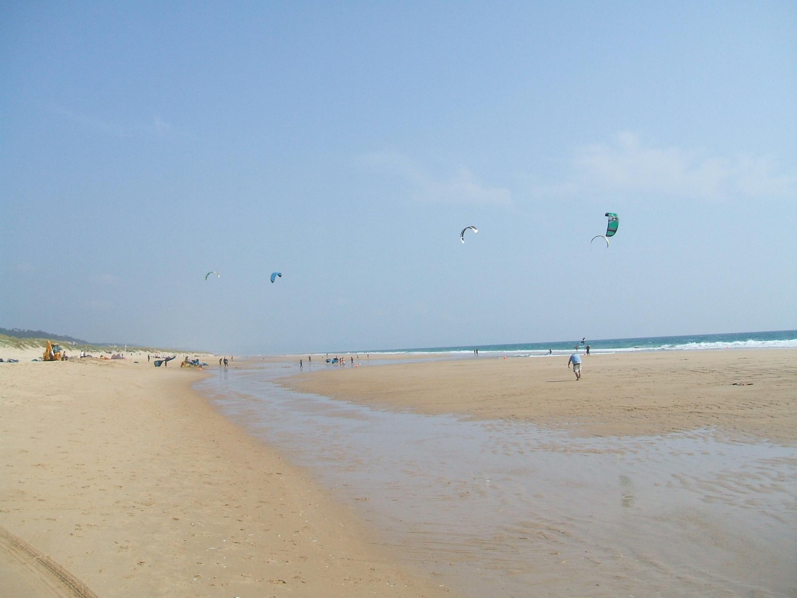 Costa do Caparica