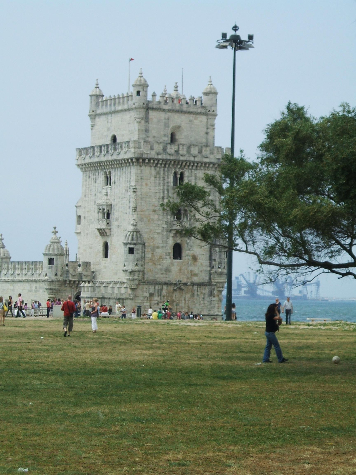 Belém-torony