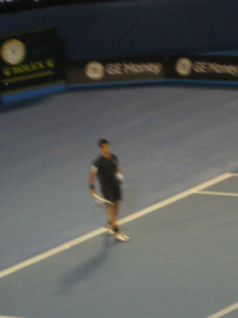 Djokovic