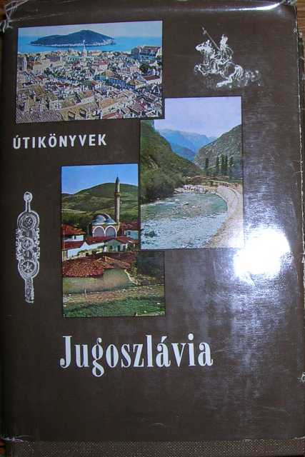 Jugoszlávia 1