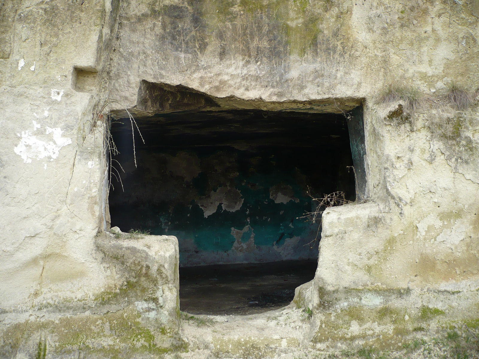 Egerszalóki barlanglakások