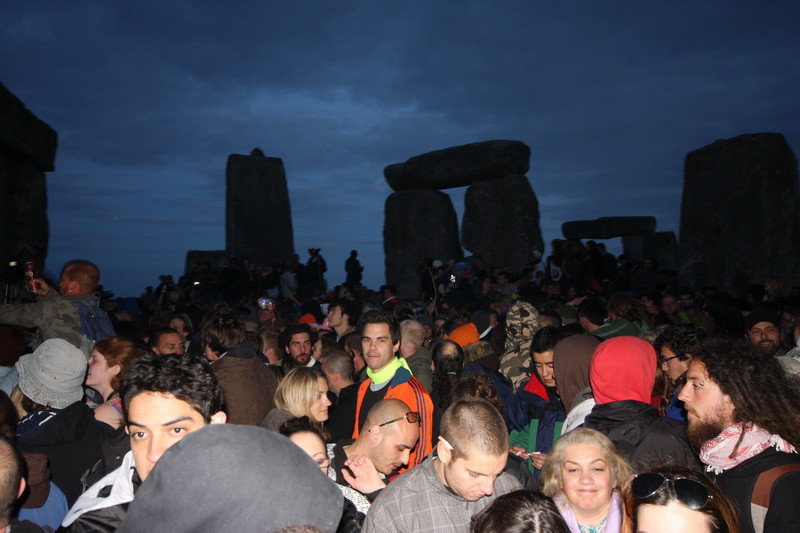 Stonehenge-273