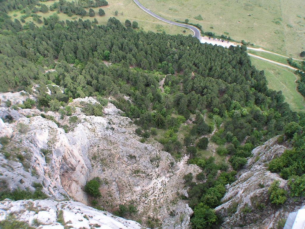 011 Hohe Wand - Naturpark