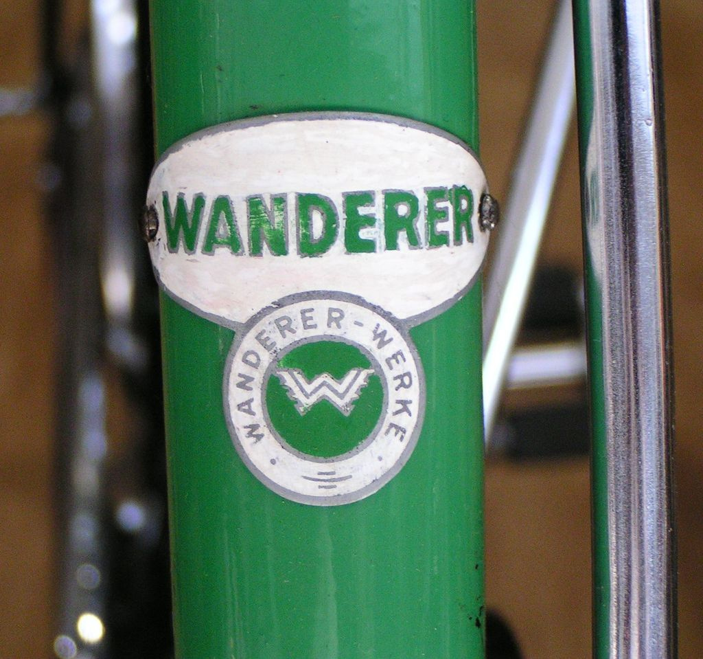 054b Wanderer