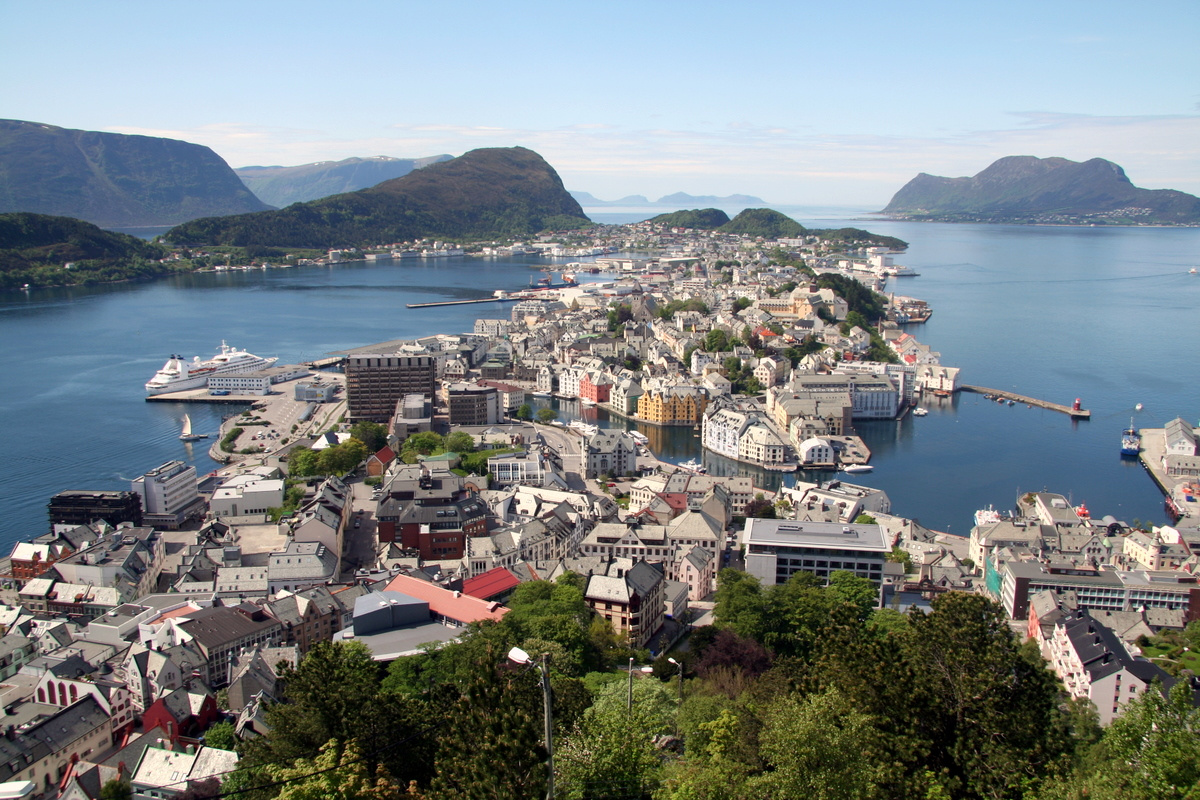 Ålesund 17