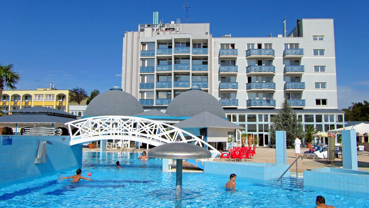 Hotel Szilver