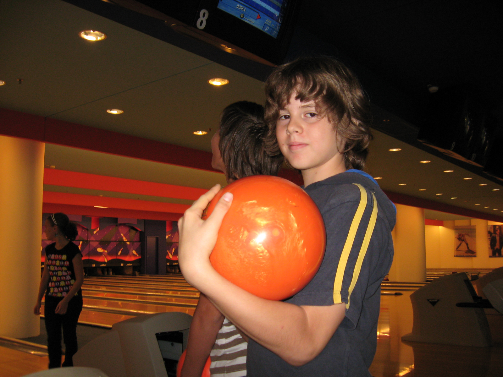 bowling 012