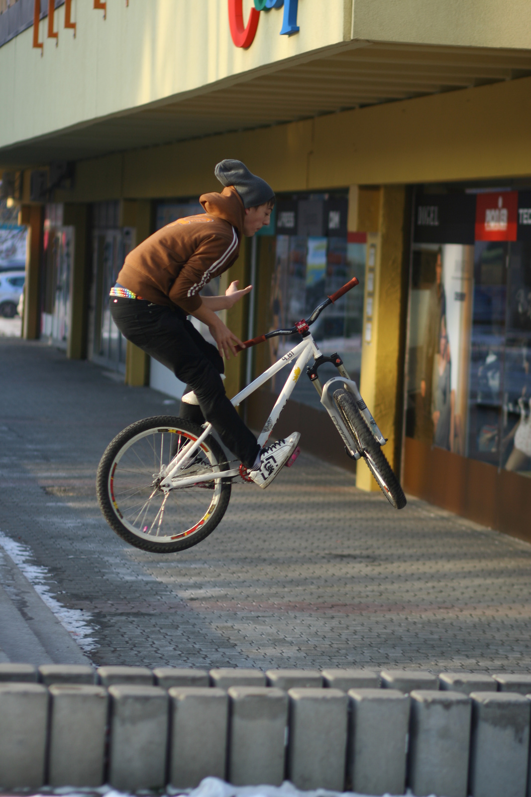 4stairs barspin (KLB)