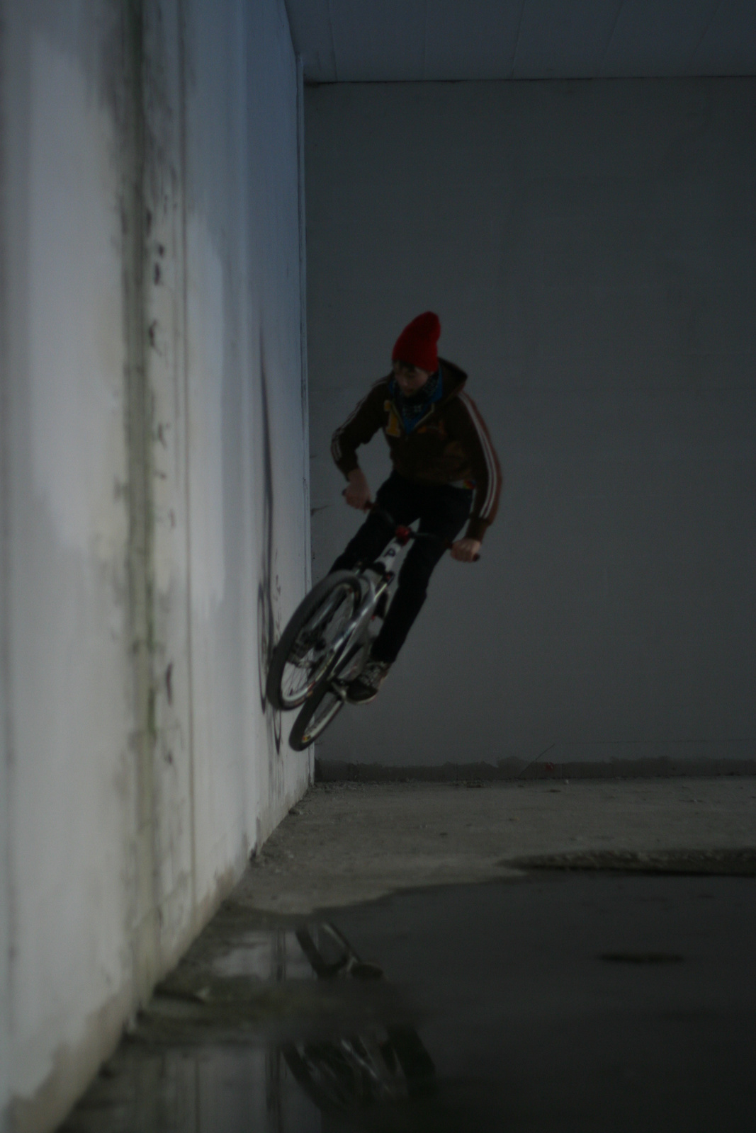 Wallride (KLB)