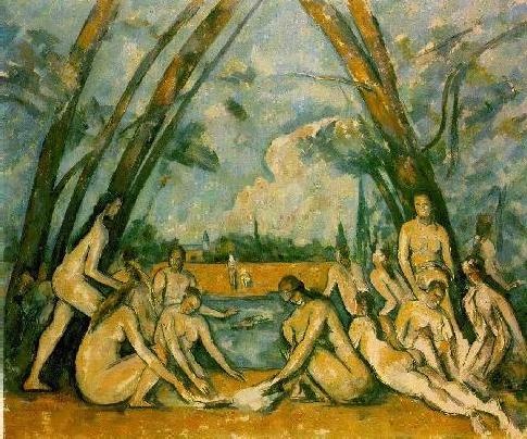 cezanne