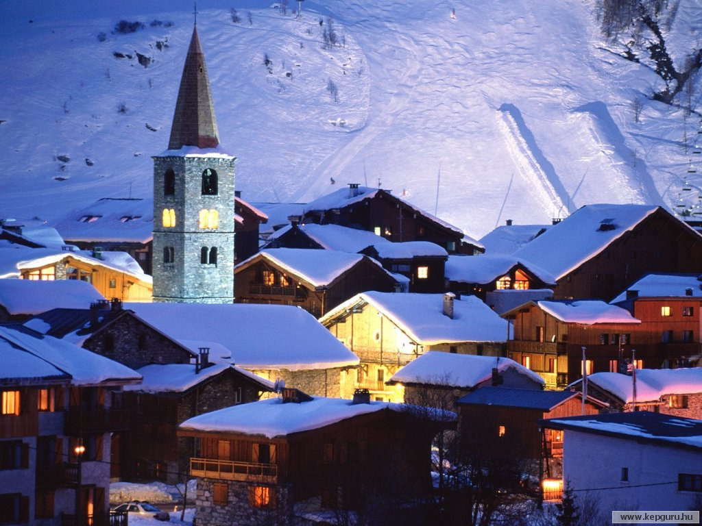 Val d'Isere-Franciaorsz�g