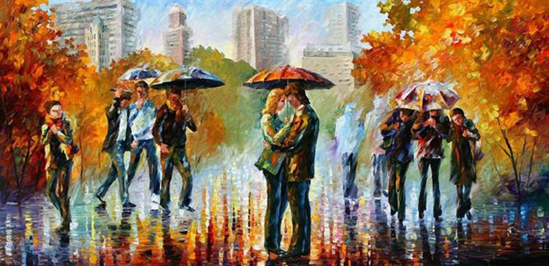 Leonid Afremov  (7) (Medium)