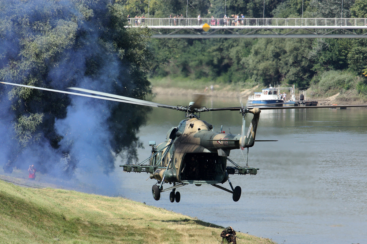 Mi-17N