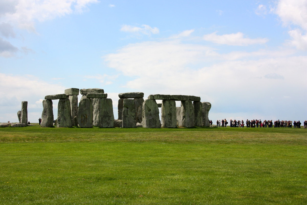 Stonehenge