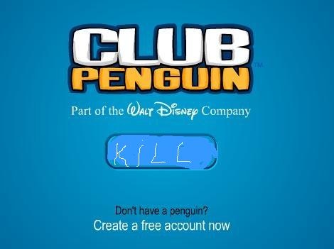 killpenguin