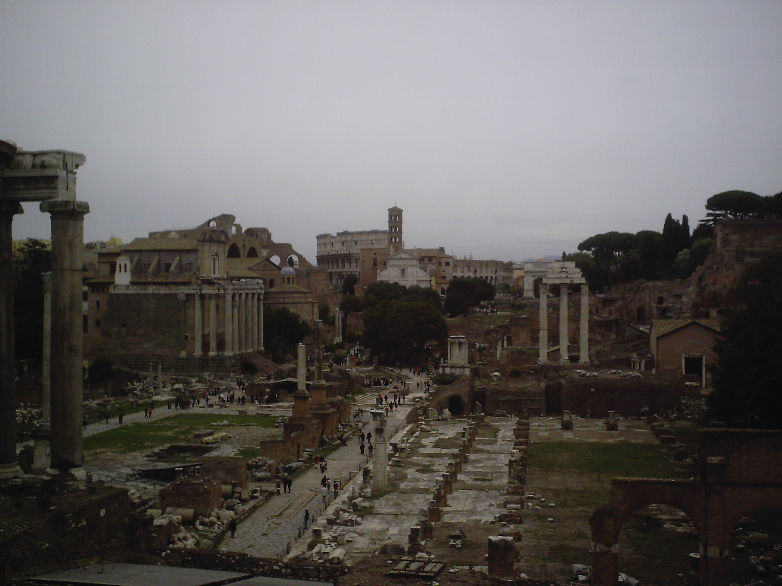 Forum Romanum