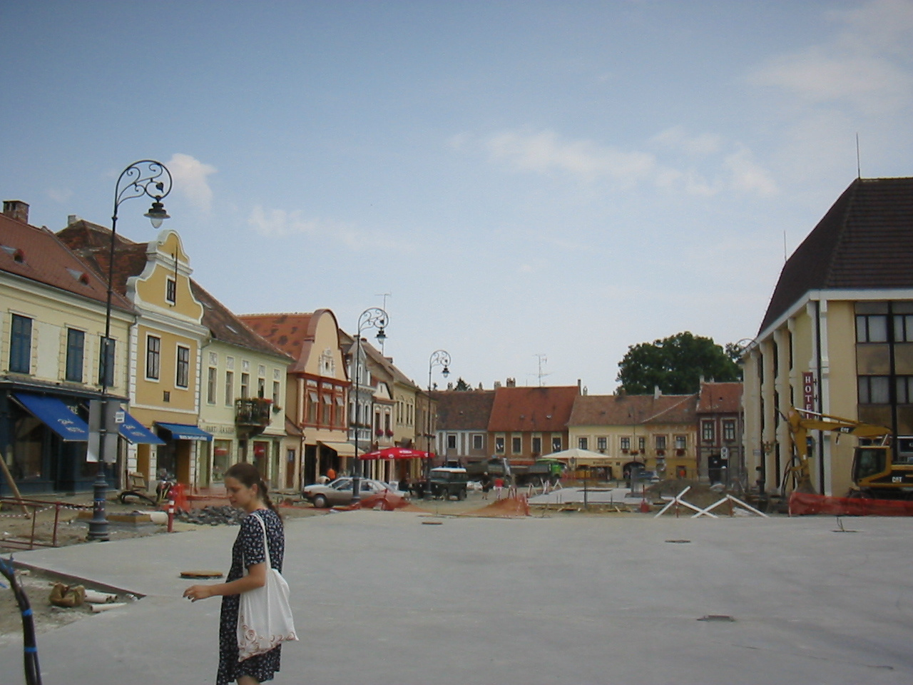 Kőszeg