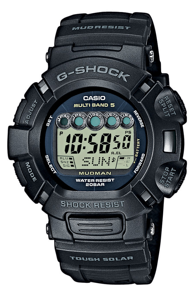 Casio