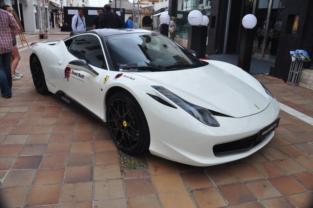 F 458,1