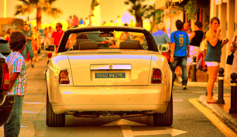 RR Drophead 008 HDR