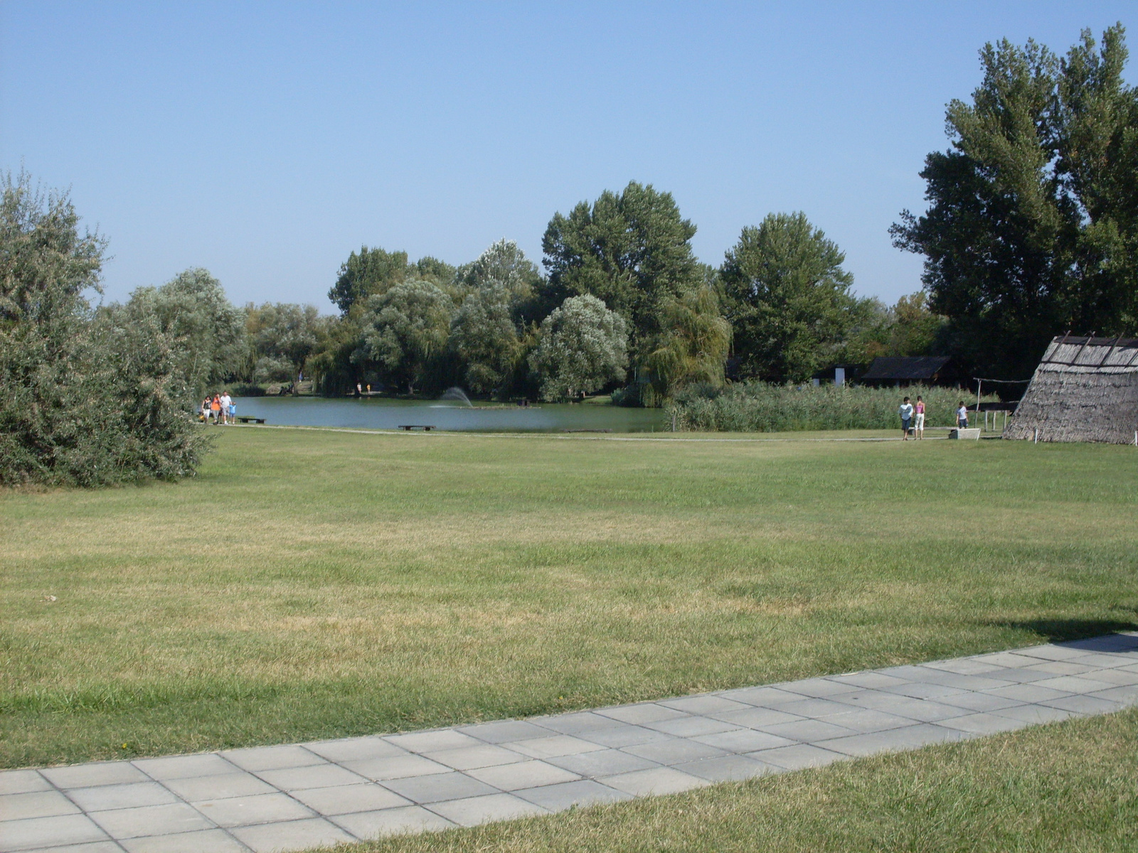 Ópusztaszeri Történelmi Emlékpark