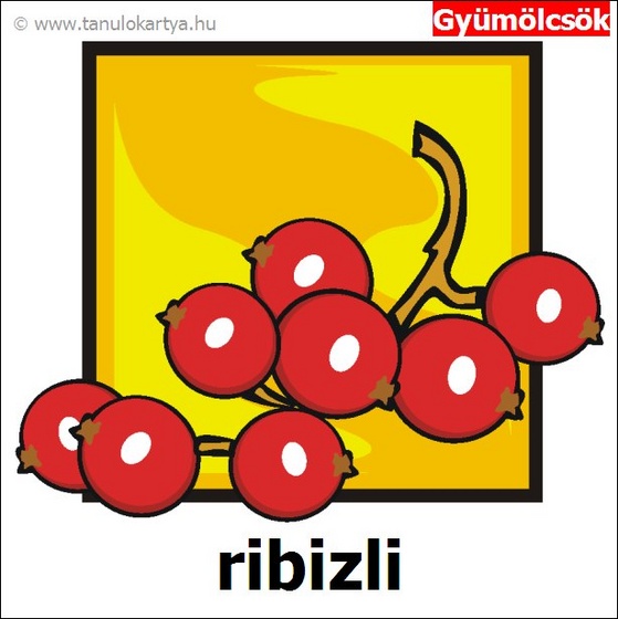 ribizli