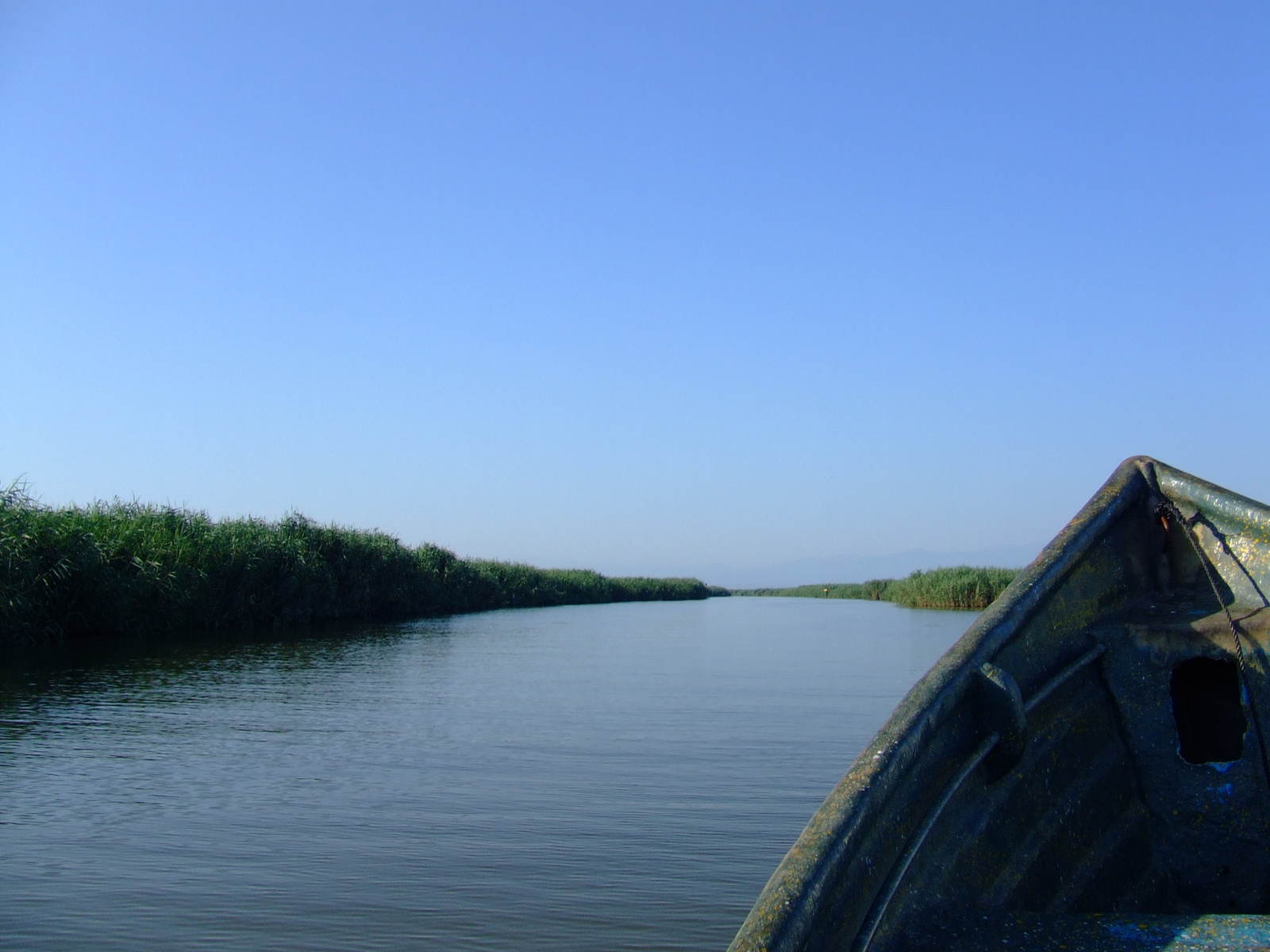 Irán 2216 Laguna Bandar-e Anzali