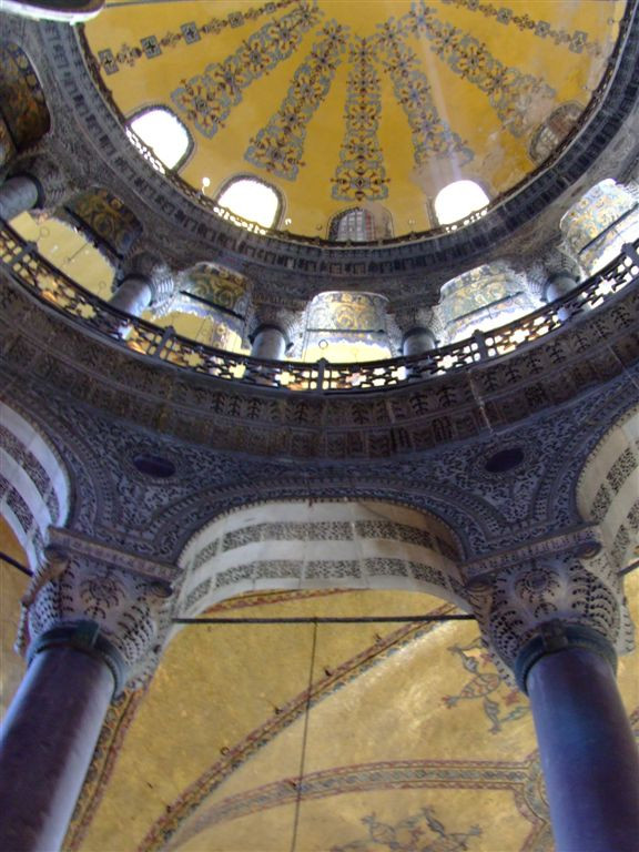 116 Hagia Sophia