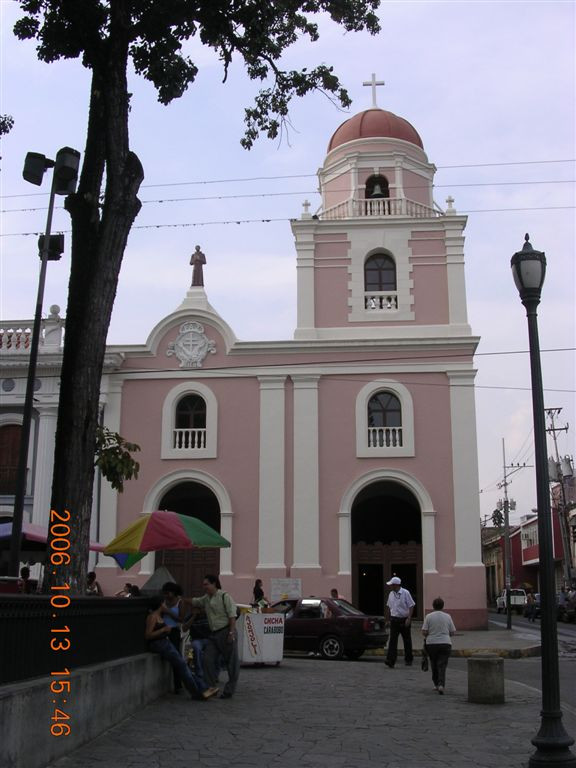 185 Valencia - Iglesia de San Francisco