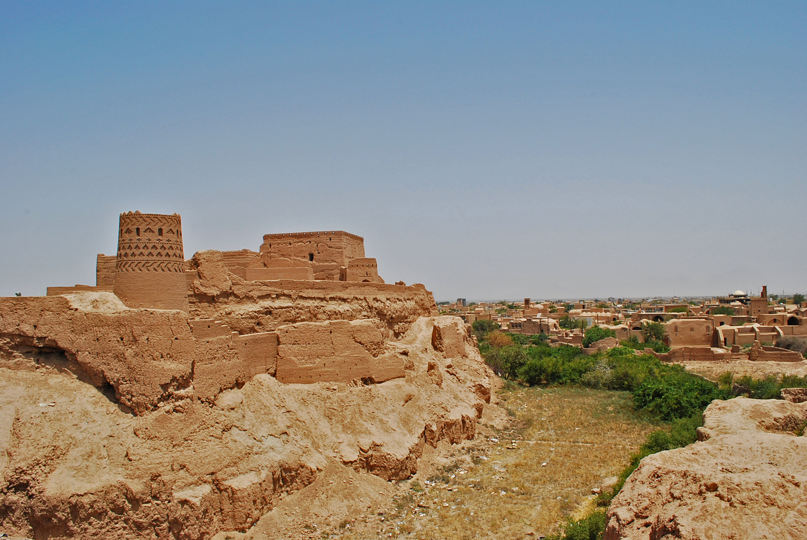 Irán 3353 Meybod