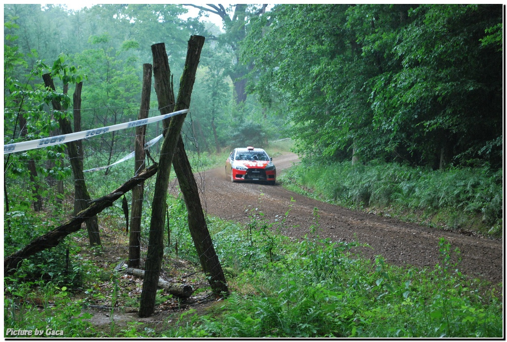 bükfürdõrallyerallyszombathelygaca20110229