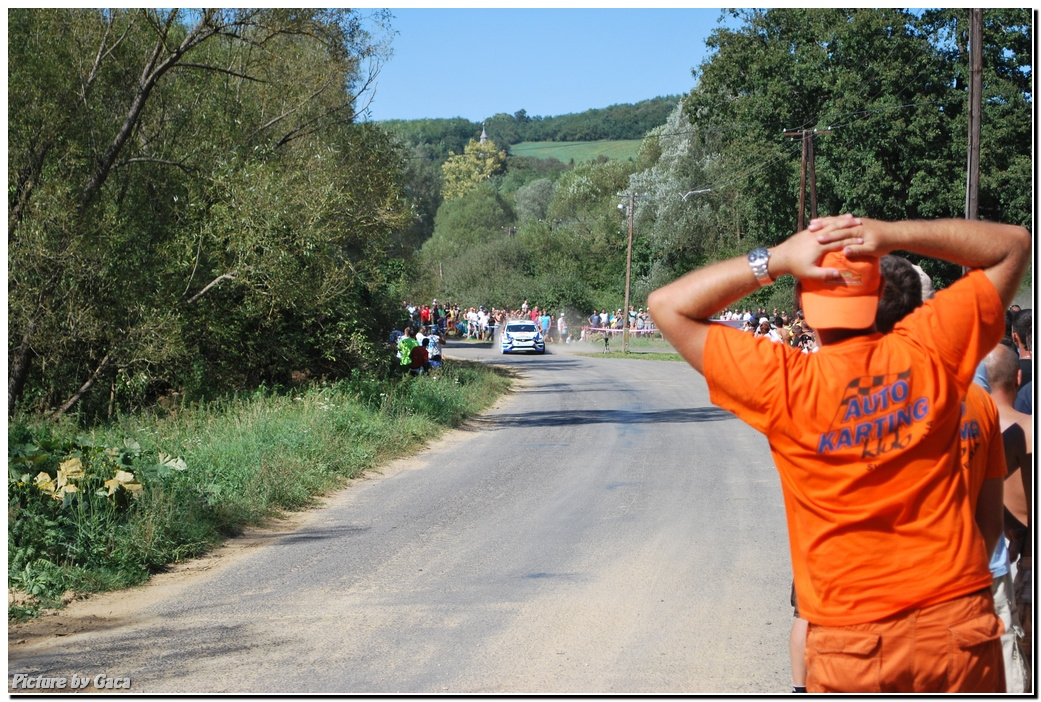 IRC2011mecsekhungarypécsrallyegaca20110718