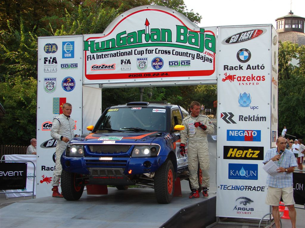 HumgarianBaja2008  068