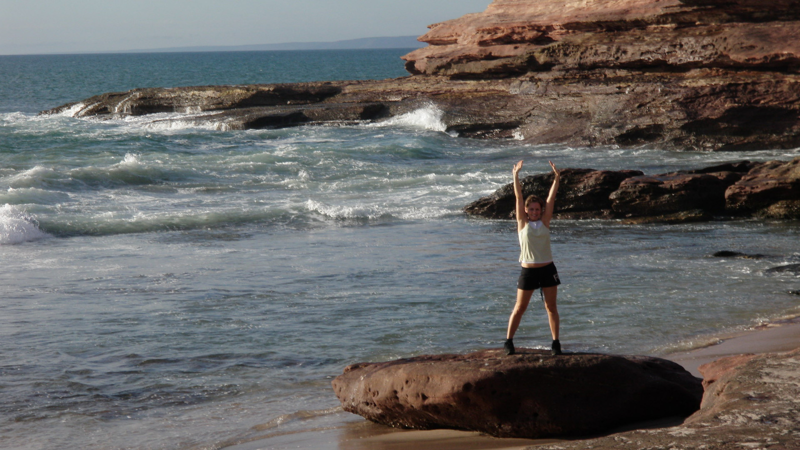 23.03.2010. Kalbarri (43)