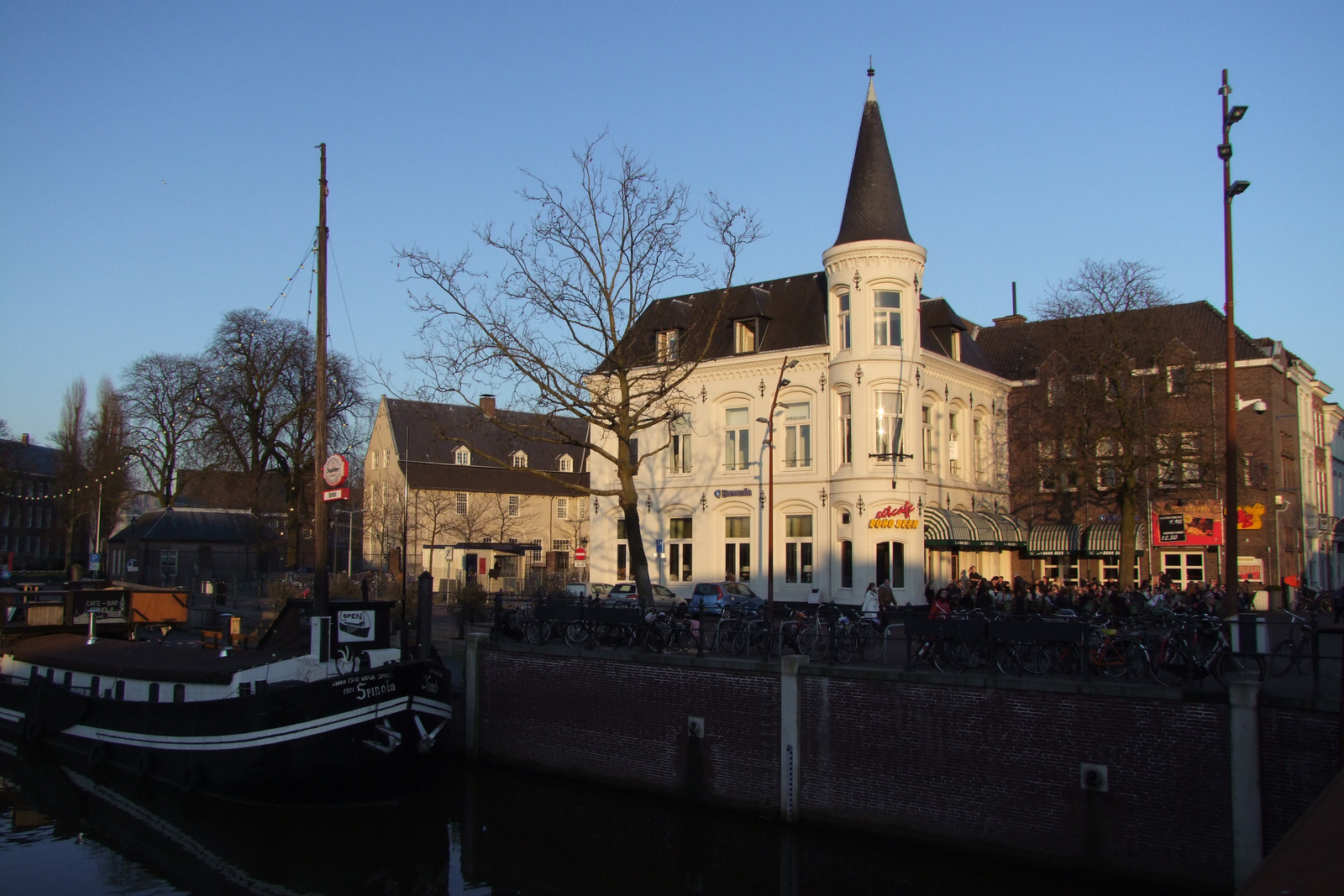 Breda