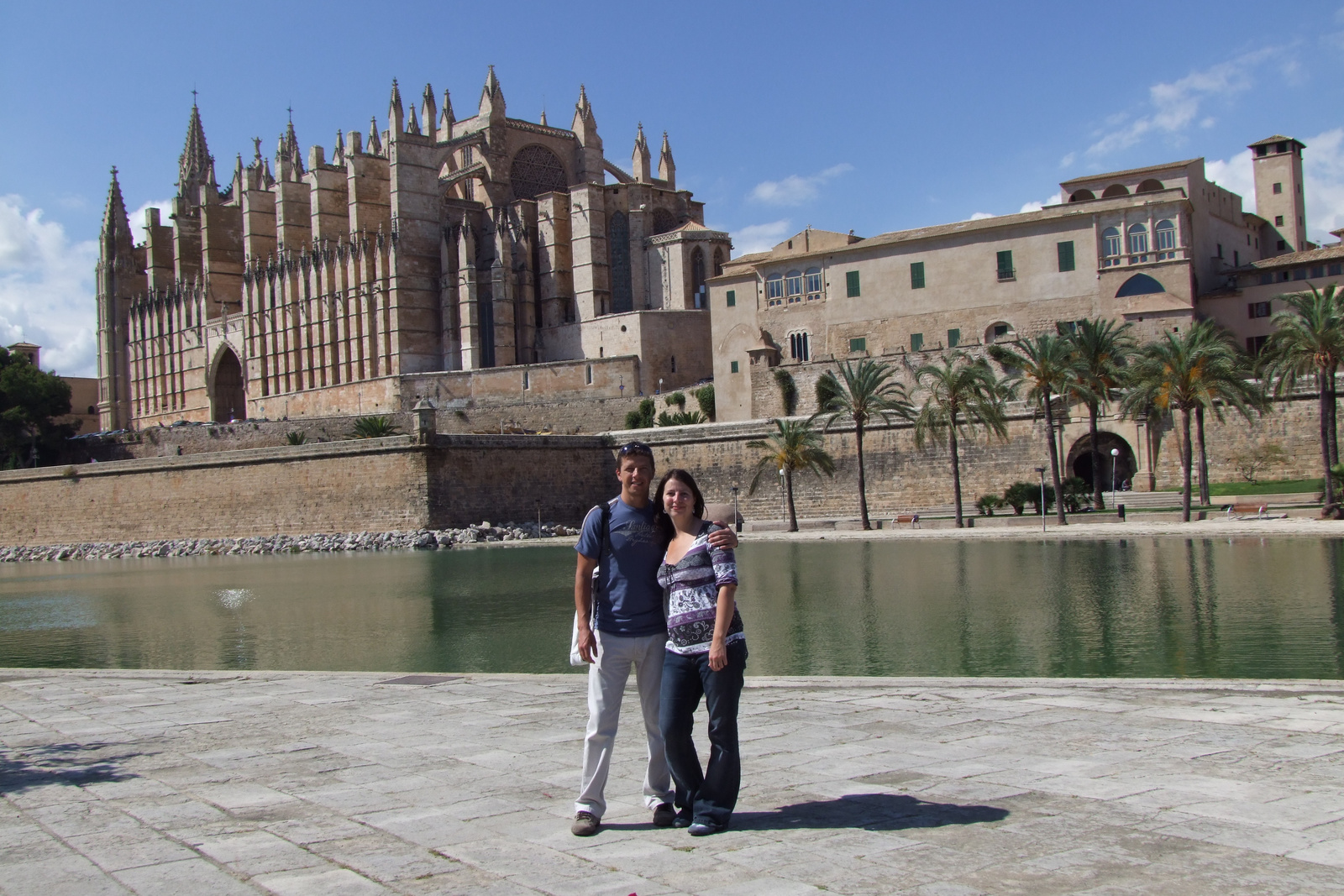 Palma de Mallorca