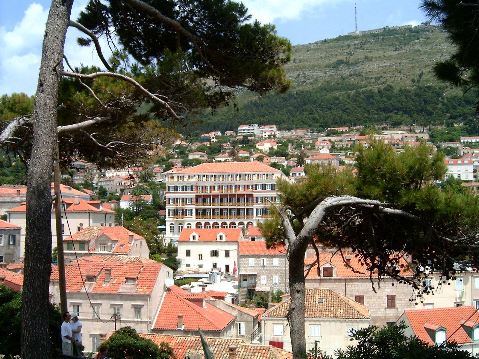 024 Dubrovnik