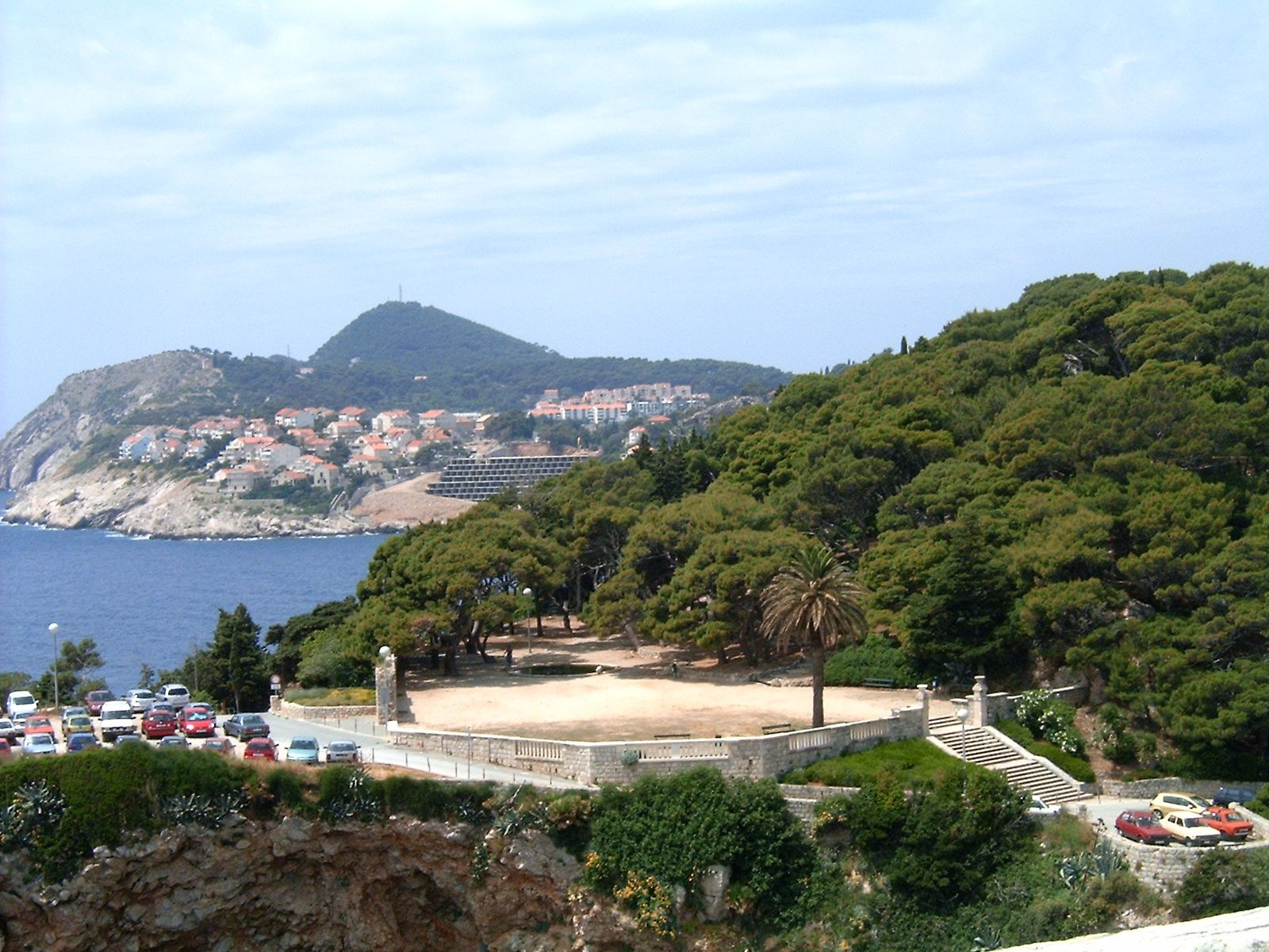 030 Dubrovnik