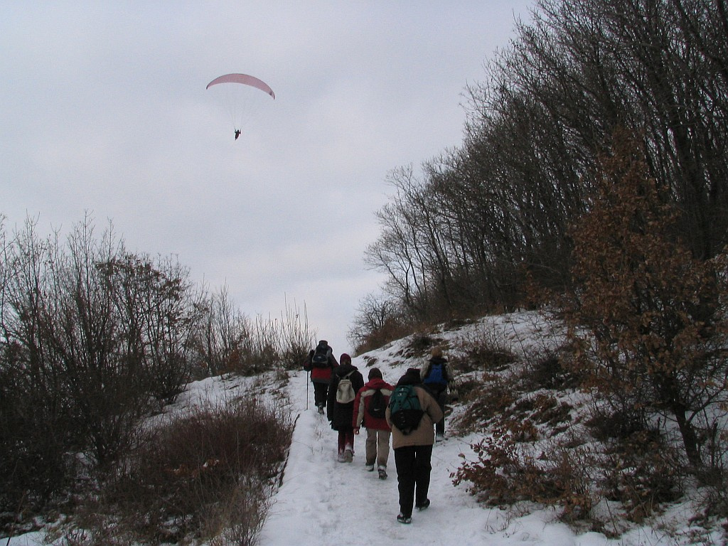 145 ejtőernyősök