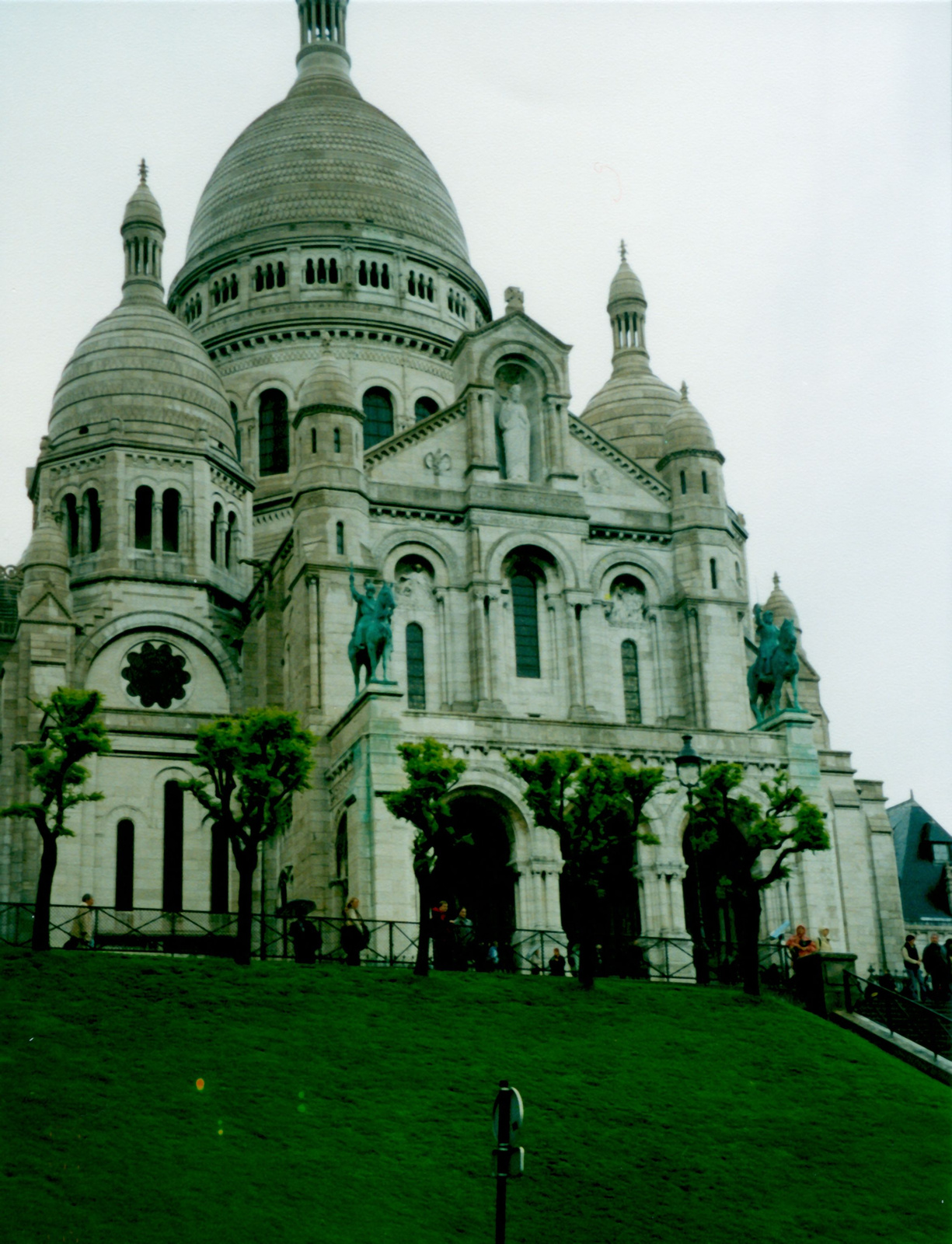 Sacré-Coeur