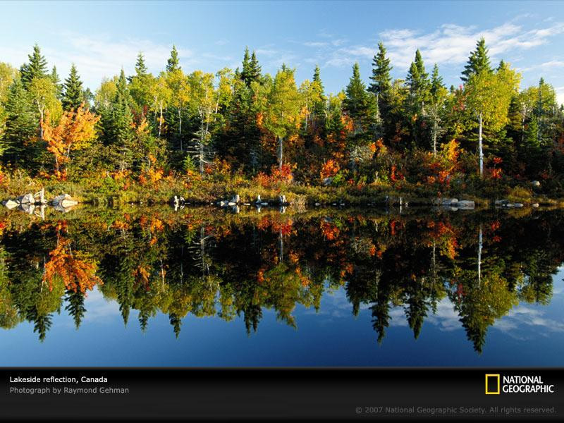 lakeside-reflection-canada-408786-sw (Medium)