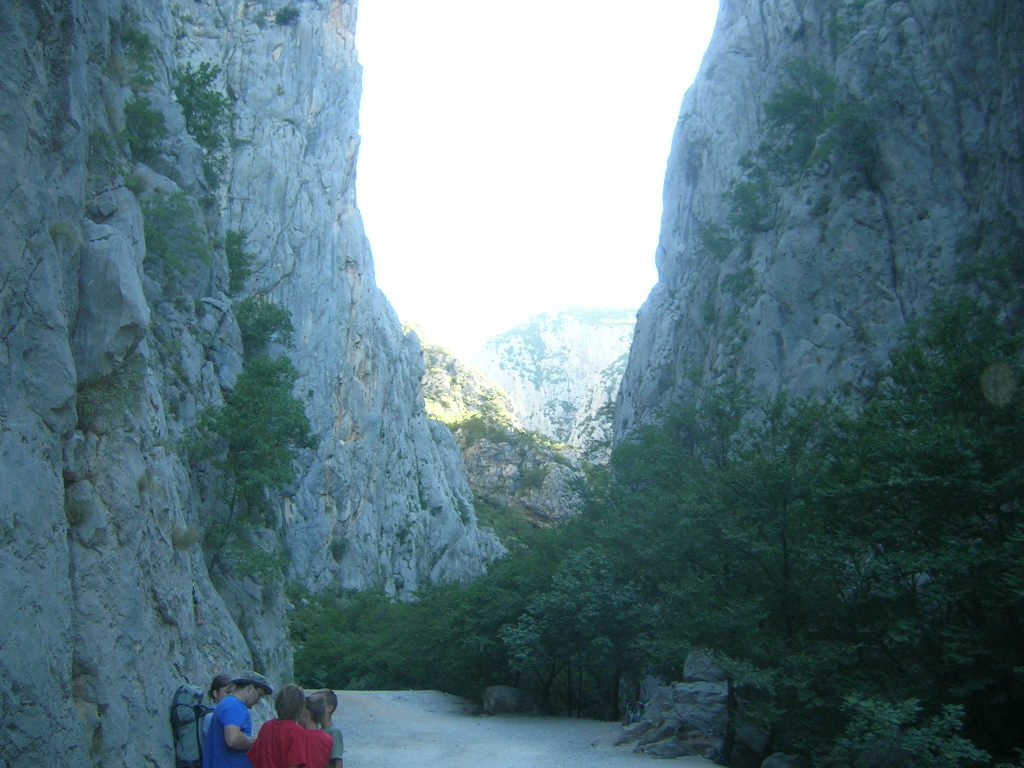 Paklenica