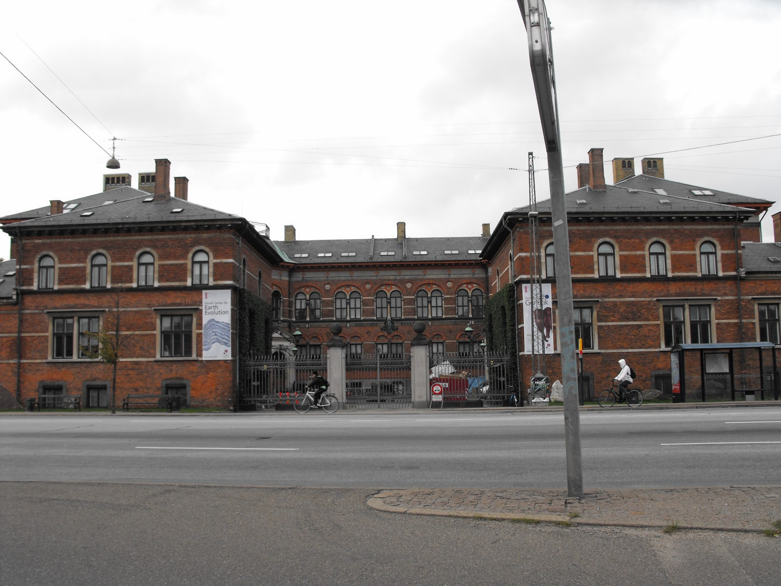 Geologisk Museum København