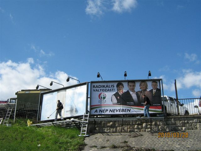 Jobbik plakat 007