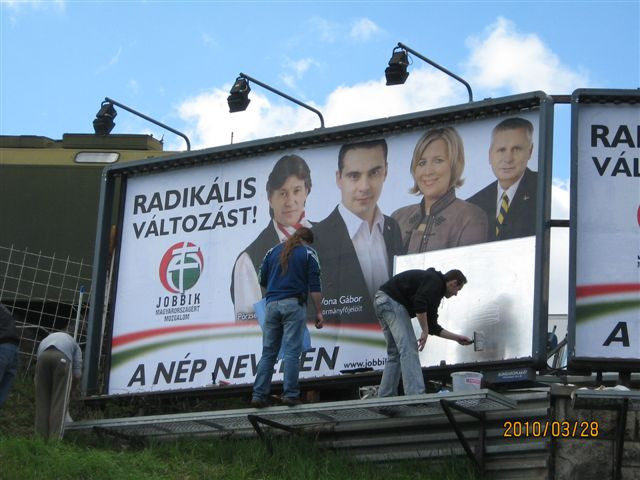 Jobbik plakat 009