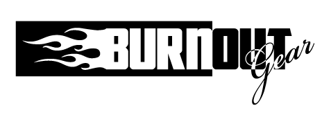 BurnOut Gear - Logo