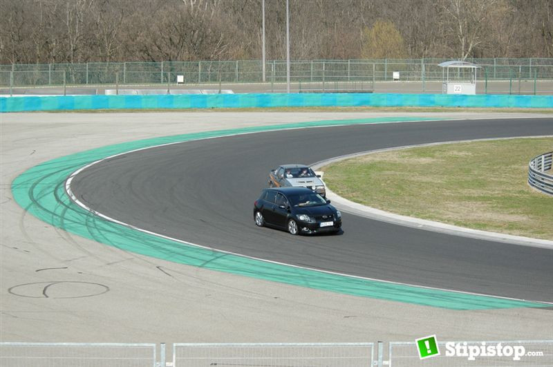 NYÍLT NAP HUNGARORING ÁPRILIS (42)