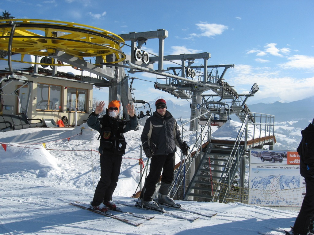 Zakopane pentek sieles 015